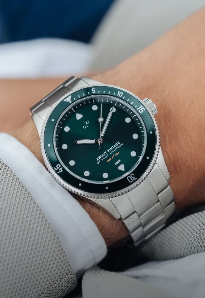 Men's Watches