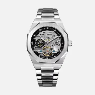 Skeleton Watches